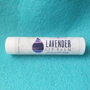 Young Living: Lavender Lip Balm | 1 count | unopened